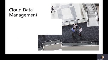 Dynamics 365 Data Management with Microsoft Dataverse Tech Talk