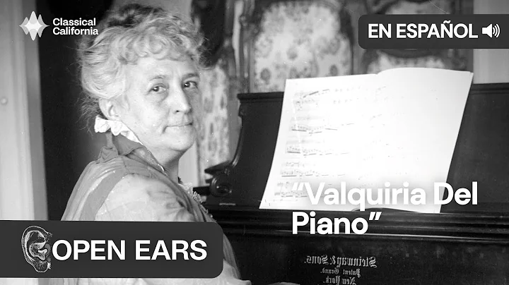 Open Ears: Teresa Carreo