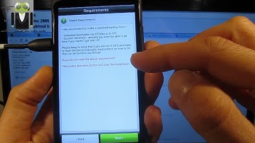 How To Install a Custom Rom on HTC One X