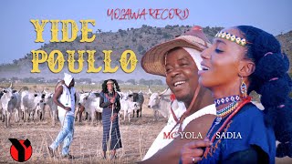 YIDE BI PULLO_\\sadia la charmante ft mc yol_(official video)