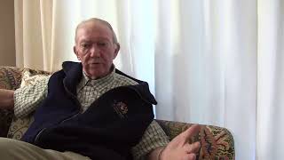 Meet John Fraser By Rosie Weir