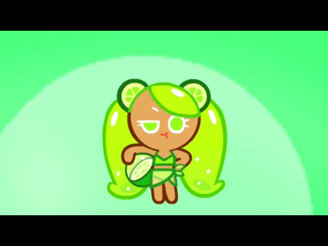 meet Lime Cookie - Slowed Y Speed Up class=