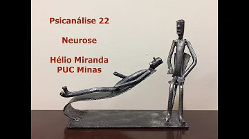 Como se formam os sintomas na neurose obsessiva?
