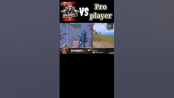 Dynamo Gaming Killed By Pro Player In BGMI #bgmi #bgmishorts #bgmiindia #pubgmobile #shorts #viral