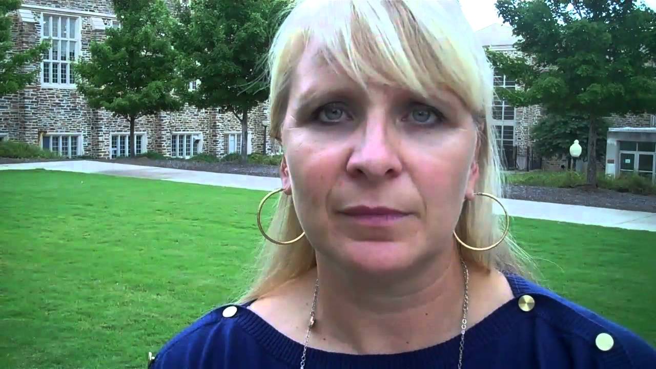 Milwaukee Volleyball Postgame vs. Fairfield - Susie Johnson