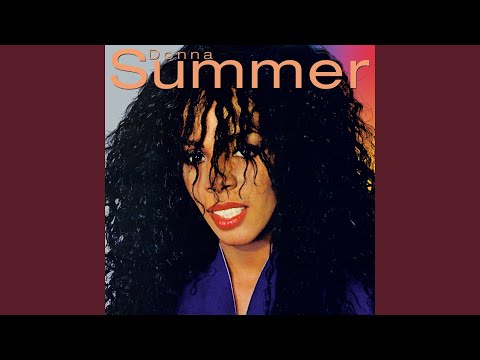 Donna Summer - If It Hurts Just A Little