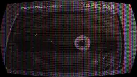 Tape Loop and a Little Bit Delay