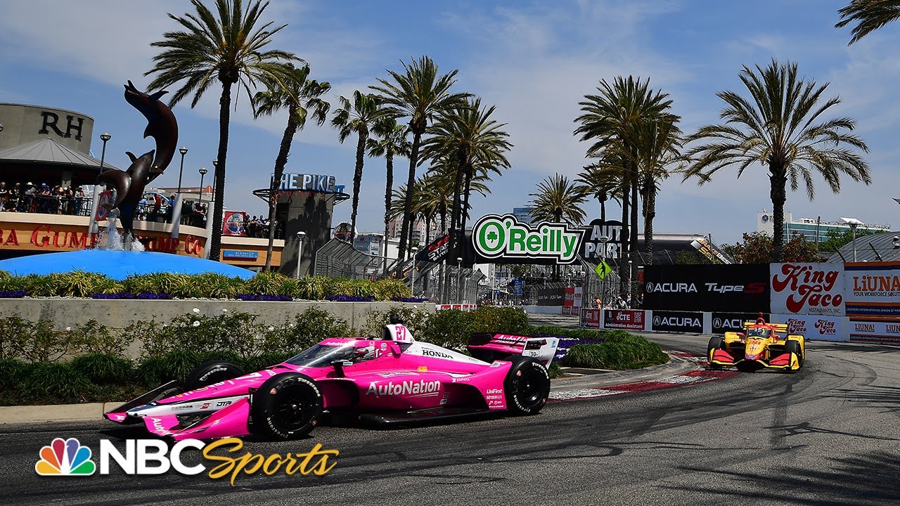 10 Must-Visit California Auto Racing Tracks and Events