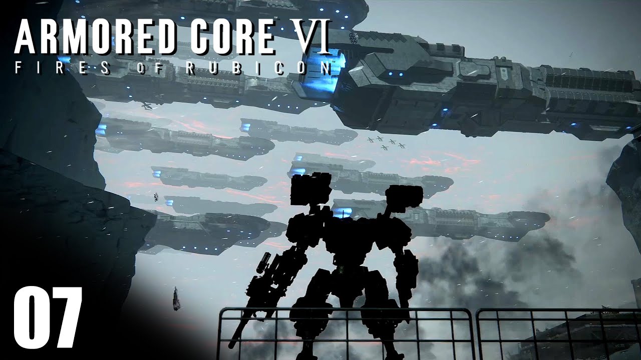 Armored Core: Verdict Day para Xbox 360 - Bandai - Outros Games