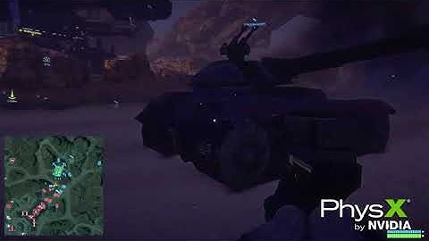 Planetside 2