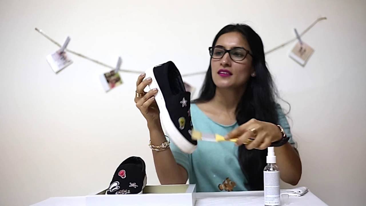 vetro power footwear protection