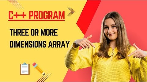 C++ 3D Arrays Explained in a Fun Way 😄 | Easy Urdu Tutorial for Beginners 💻✨