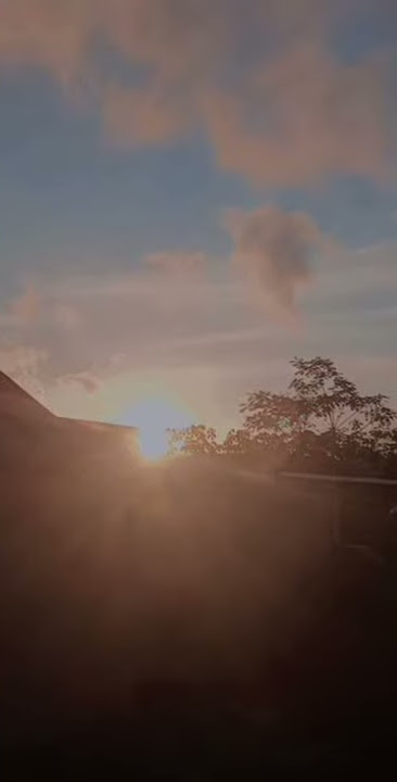 TikTok Senja || SI PENIKMAT SENJA