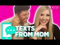Brianna and Preston Arsement Read Texts From Mom