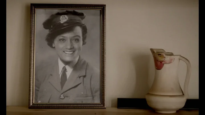 Lillian Trailer