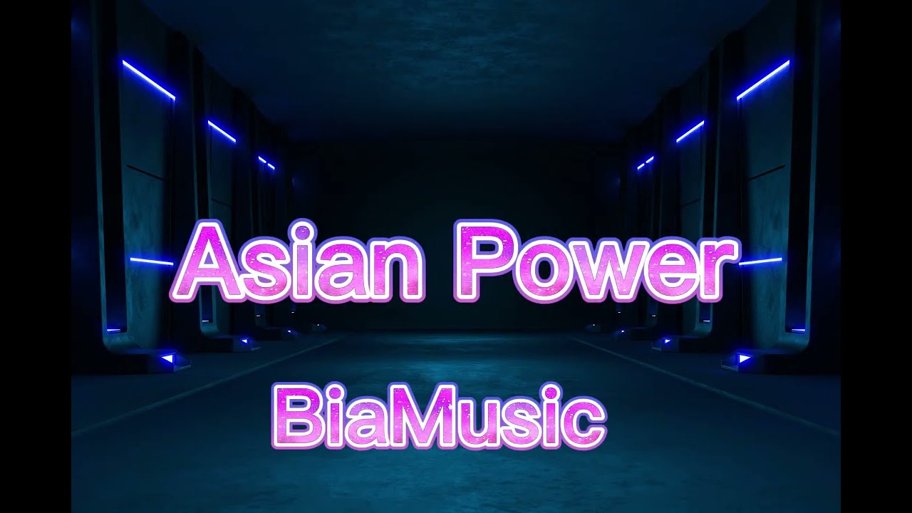 Asian Power Concept Teaser BiaMusic YouTube Asian Power Concept Teaser BiaMusic YouTube