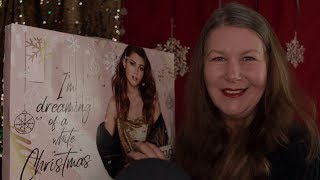 ASMR ♡ Trend it up ♡ Adventskalender Unboxing + Schminken 1/4 ♡ Deutsch screenshot 1