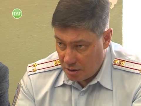 Начало осенней призывной кампании