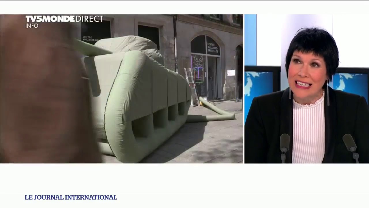 Le CWB fête ses 40 ans