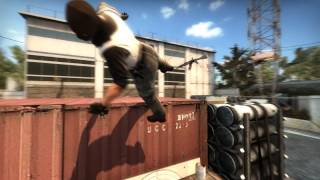 Mightydew - Shortleg - 4K