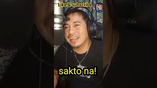 Balak Na Binisaya || Napuno Sa Kalipay Ug Nag Awas Sa Pagmahay🤣🤣🤣#Youtubeshorts #Goodvibes