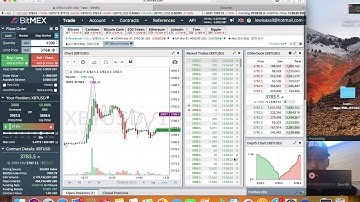 Powerbot signals Bitmex trading basics