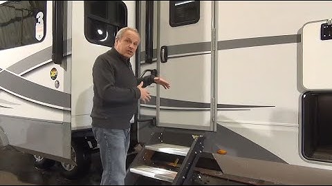 2021 Open Range 374BHS by Highland Ridge