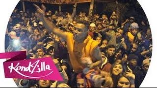 MC João - Baile de Favela