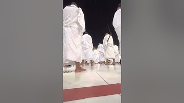 تصوير مميز من الحرم للشيخ بندر بليلة من سورة إبراهيم | فجر 16-7-1443هـ