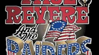 Paul Revere & The Raiders   Kicks