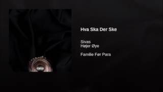 Sivas - Familie før Para