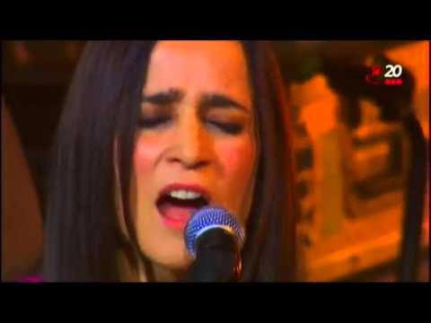 Julieta Venegas Lento En Vivo 