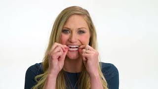 How To Care For Your Clip On Dental Veneers