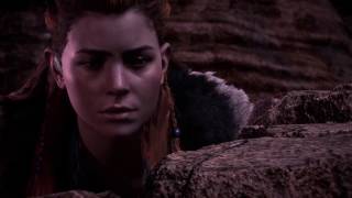 HORIZON ZERO DAWN prt 6