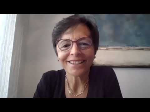 Carmen Sandi -