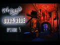 We create  darkride ep5 la faade du dark ride   cest pas la fin 