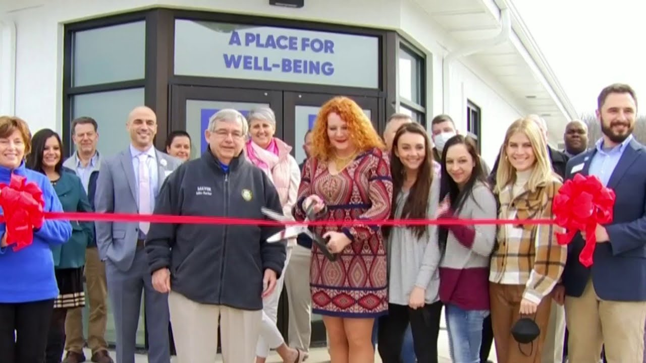 Medical cannabis dispensary opens in Christiansburg