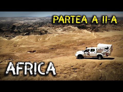 Video: Complet transformată în reședința sud-africană