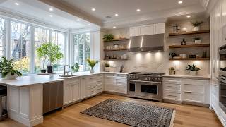 Celebrity Designing Fluid Interior: The 2026 Strategy for Architectural Kitchen and Living Integration Profile