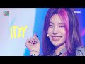 (ENG sub)[쇼! 음악중심] 있지 - 로코 (ITZY - LOCO), MBC 211002 방송