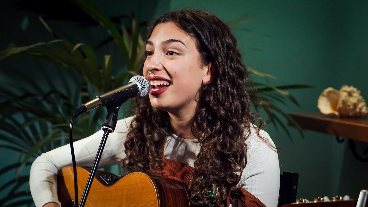 Salomé Moreno - Supones bien | Conciertos en el Salón