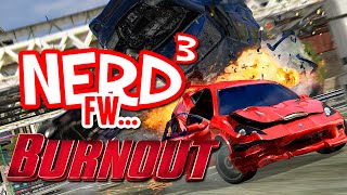 Nerd³ FW - Burnout