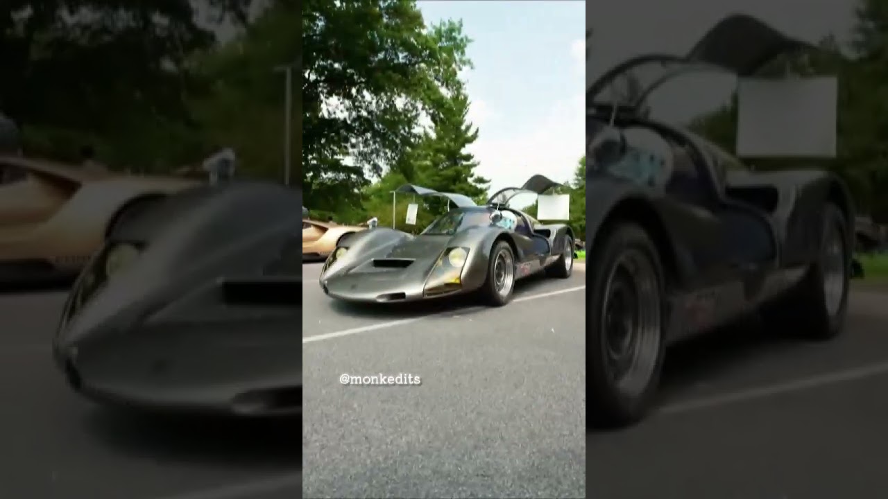 CAR EDITS