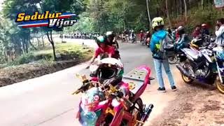 Kopdar vixion jari jari (vijar)