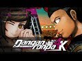 Danganronpa 4K. Body Discovery + Execution. (4Killing's Official Tests)