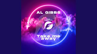 Take me away (Original (Slugs mix))