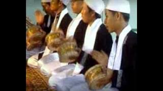 Ya Badi'il Jamal(Syubbanul Akhyar).avi