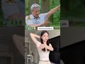 Tập "vỗ bát hư" theo Đông y, mỗi ngày 3 phút giúp cơ thể khỏe, nhẹ và đẹp hơn #shorts