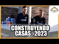 🔶CONSTRUYENDO CASAS 2023 🔶 ¿Qué va a pasar con el canal?