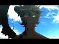 Against All Gods Amv (Black Clover)